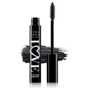 **AVON* True Color Love At 1st Lash Mascara NWT